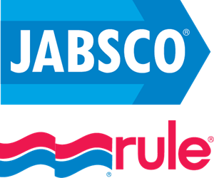 Jabsco Rule Logo Vector