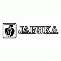 Jabuka Logo PNG Vector