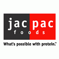 Jac Pac Logo Vector