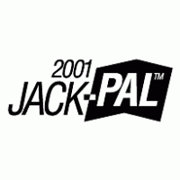 Jack-Pal Logo PNG Vector