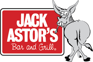 Jack Astor's Bar & Grill Logo Vector