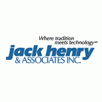 Jack Henry & Associates Logo PNG Vector