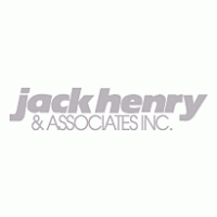 Jack Henry & Associates Logo PNG Vector