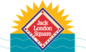 Jack London Square Marketing Logo PNG Vector