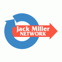 Jack Miller Network Logo PNG Vector