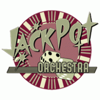 Jack Pot Orchestra Logo PNG Vector