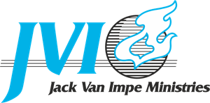 Jack Van Impe Ministries Logo Vector