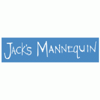 Jack's Mannequin Logo PNG Vector