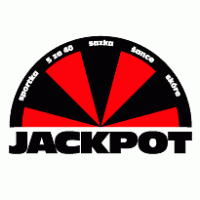 Jackpot Logo PNG Vector