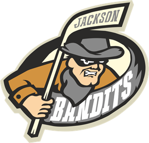 Jackson Bandits Logo PNG Vector