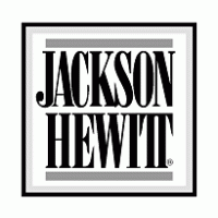 Jackson Hewitt Logo PNG Vector