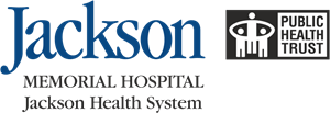 Jackson Memorial Hospital Logo PNG Vector
