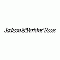Jackson & Perkins Roses Logo PNG Vector