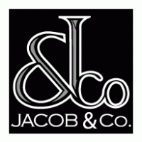 Jacob & Company Logo PNG Vector