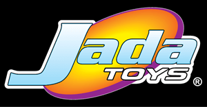 Jada Toys Logo Vector