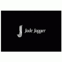 Jade Jagger Logo PNG Vector