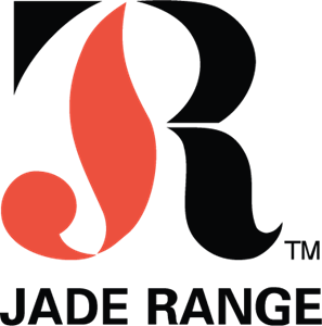 Jade Range Logo Vector