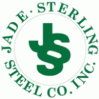 Jade Sterling Logo Vector