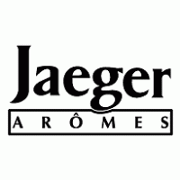 Jaeger Aromes Logo Vector