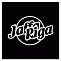 Jaffa Riga Logo PNG Vector