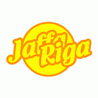 Jaffa Riga Logo PNG Vector