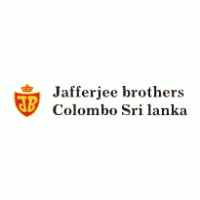 Jafferjee brothers Logo PNG Vector