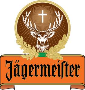 Jagermeister Logo Vector