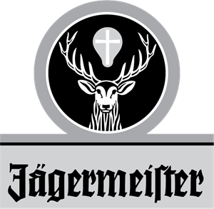Jagermeister Logo PNG Vector
