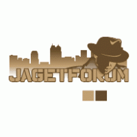 Jagetforum Logo PNG Vector
