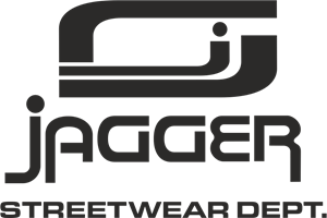 Jagger Logo PNG Vector