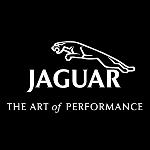 Jaguar Logo PNG Vector