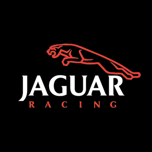 Jaguar Racing Logo Vector