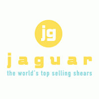Jaguar Shears Logo PNG Vector