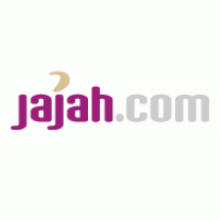 Jajah.com Logo PNG Vector