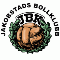 Jakobstads BK Logo PNG Vector