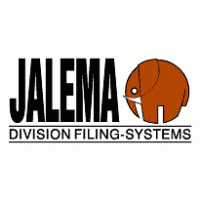 Jalema Logo PNG Vector