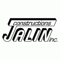 Jalin Constructions Logo PNG Vector