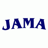 Jama Logo Vector