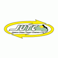 Jamaica Urban Transit Company Logo Vector