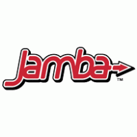 Jamba Logo PNG Vector