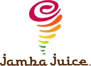 Jamba Juice Logo PNG Vector