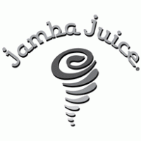 Jamba Juice Logo PNG Vector