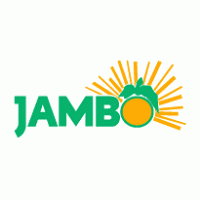 Jambo Logo PNG Vector