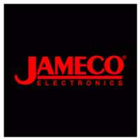 Jameco Electronics Logo PNG Vector