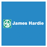 James Hardie Logo PNG Vector