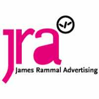 James Rammal Advertising (JRA) Logo PNG Vector