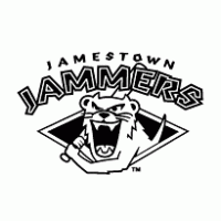 Jamestown Jammers Logo PNG Vector