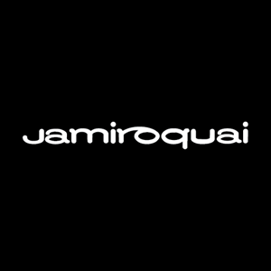 Jamiroquai Logo PNG Vector