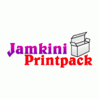 Jamkini Printpack Logo PNG Vector