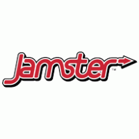 Jamster Logo PNG Vector